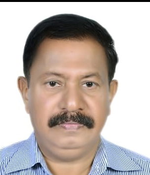 Dr. Karaveeraprabhu Kyalakond